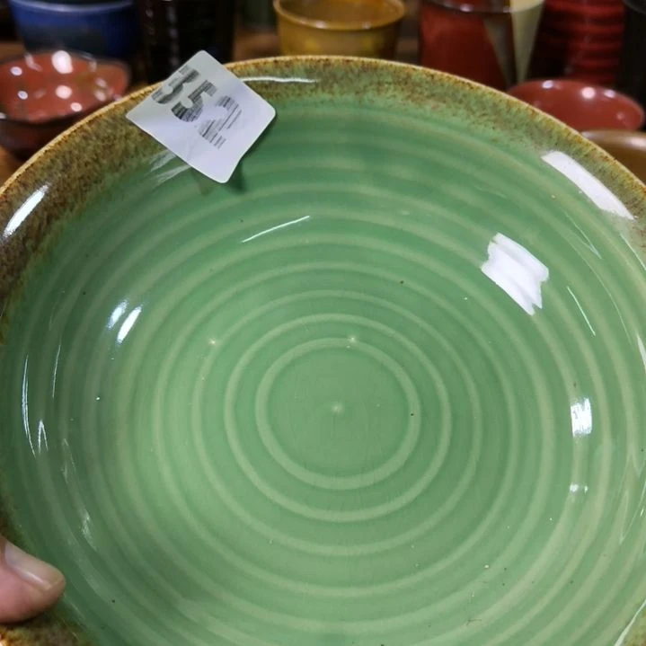 瓷片磁州窑五厂盘碗壶杯瑕疵