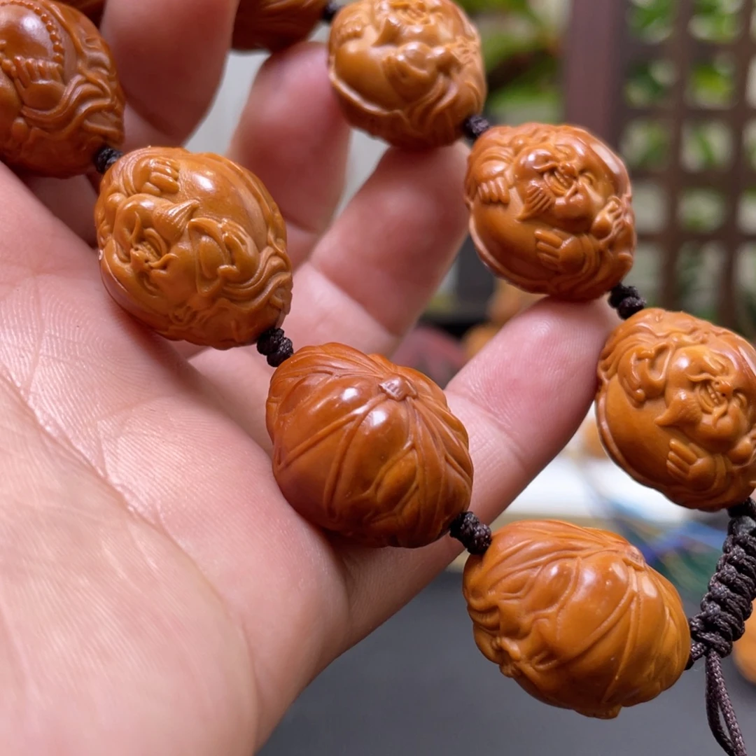 橄榄核手串/手链橄榄核