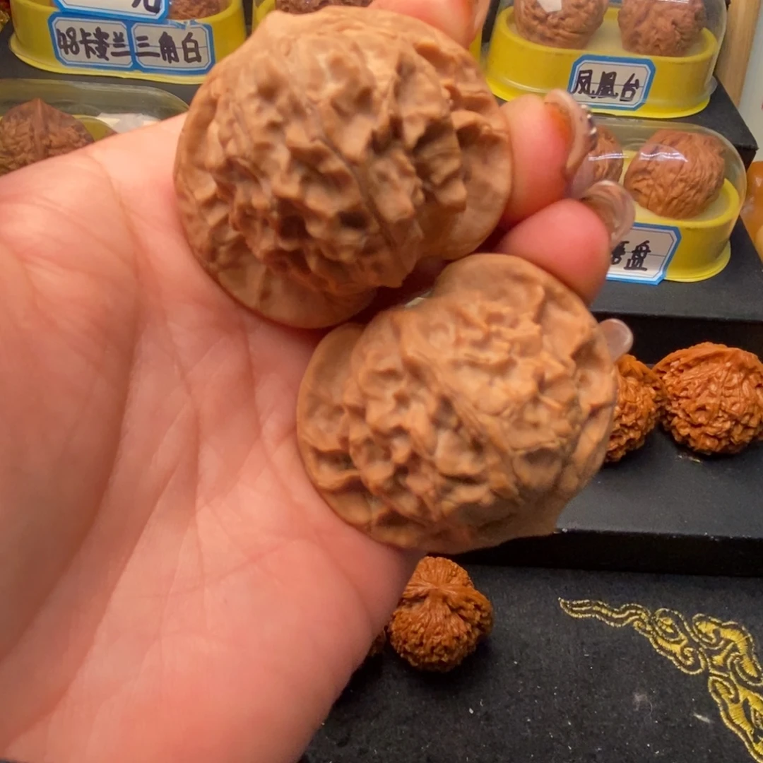 核桃手串/手链46全品图图