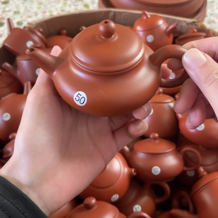 紫砂茶壶紫砂壶紫砂茶壶毫升120