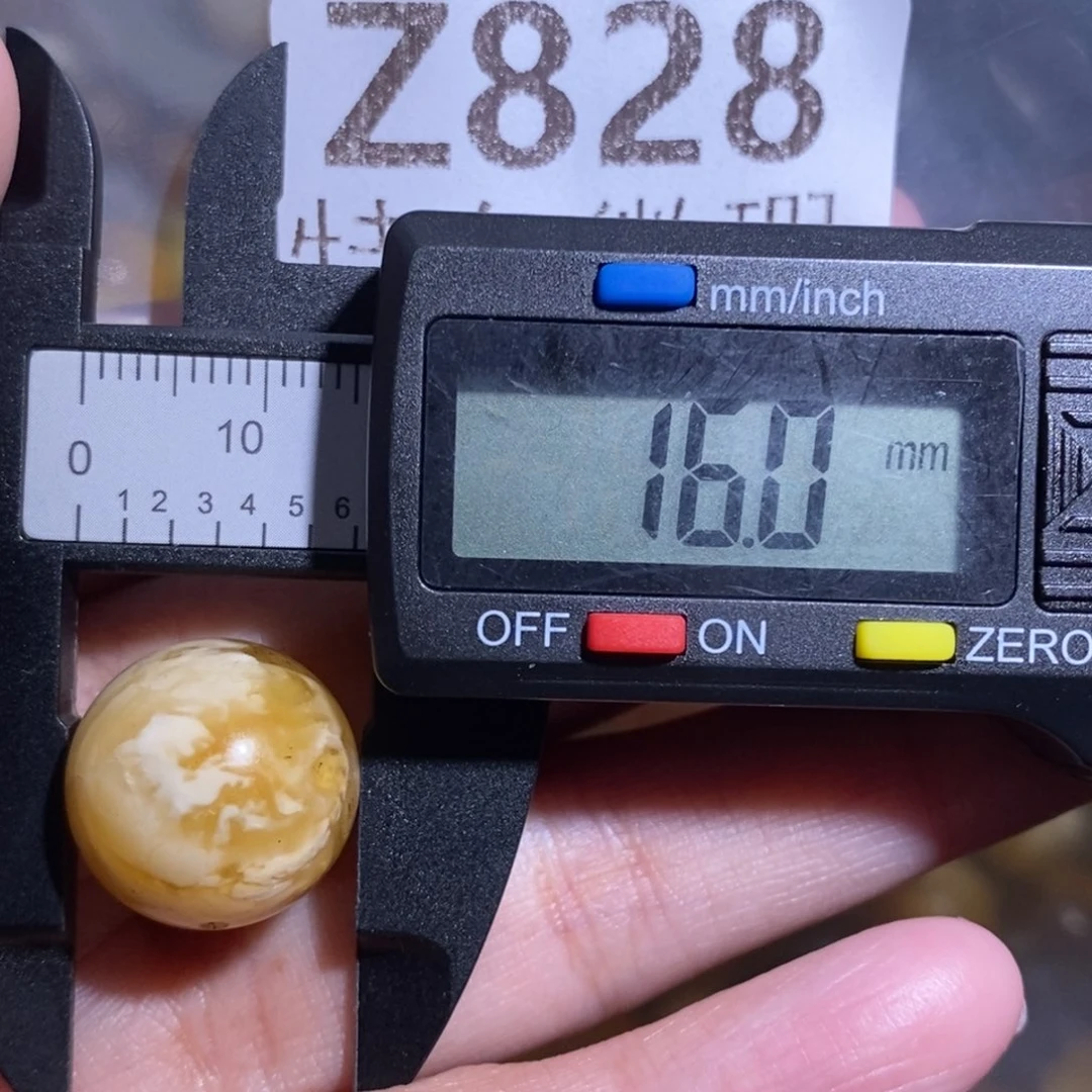 琥珀未镶嵌裸石未镶嵌琥珀蜜蜡裸石