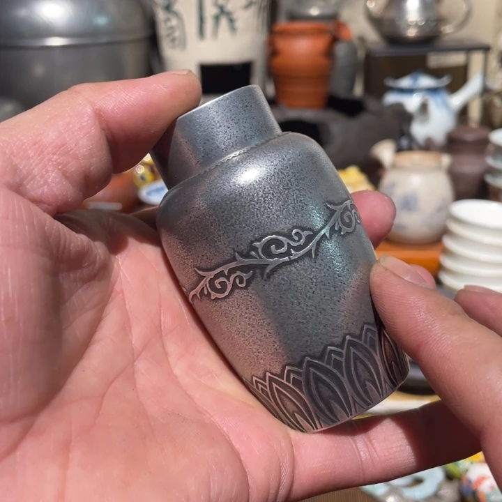 锡罐的手工好物推荐