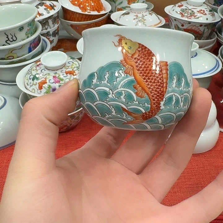 陶瓷艺术品收藏陶瓷