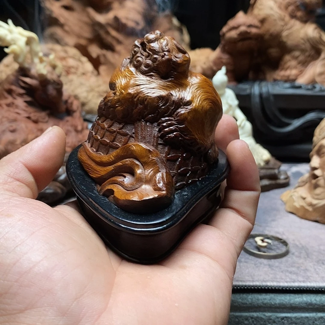 荔枝木荔枝木香炉