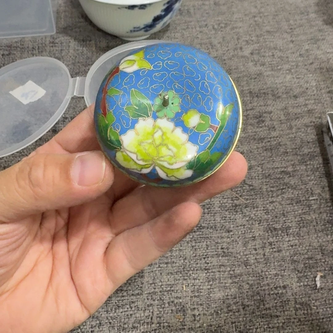 非常好用漂亮的茶具