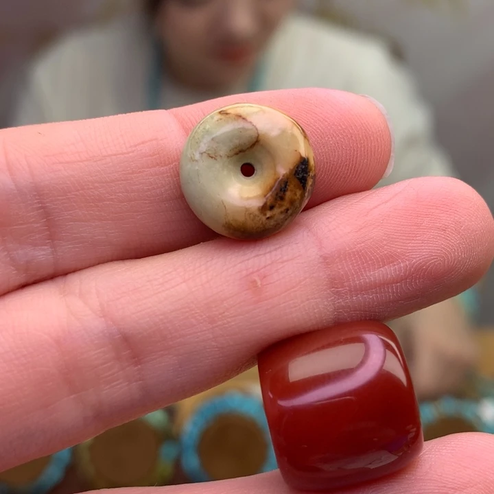 *****玛瑙/玉髓未镶嵌原矿