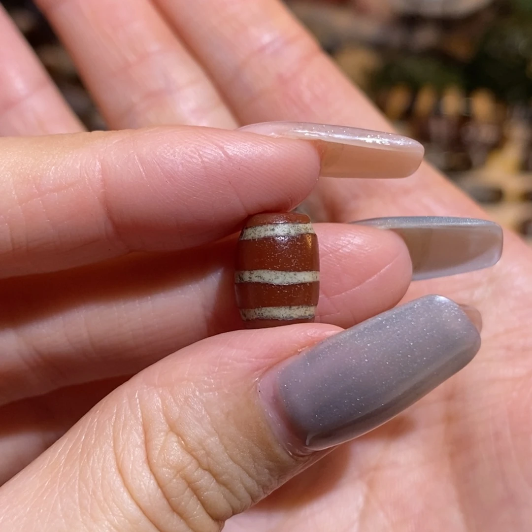 玛瑙/玉髓未镶嵌珠子