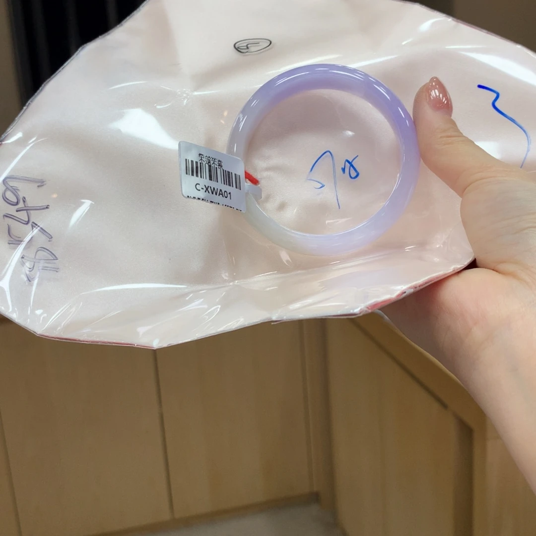 未镶嵌手镯翡翠不退不换