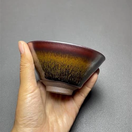 【闪购商品】茶盏-501............