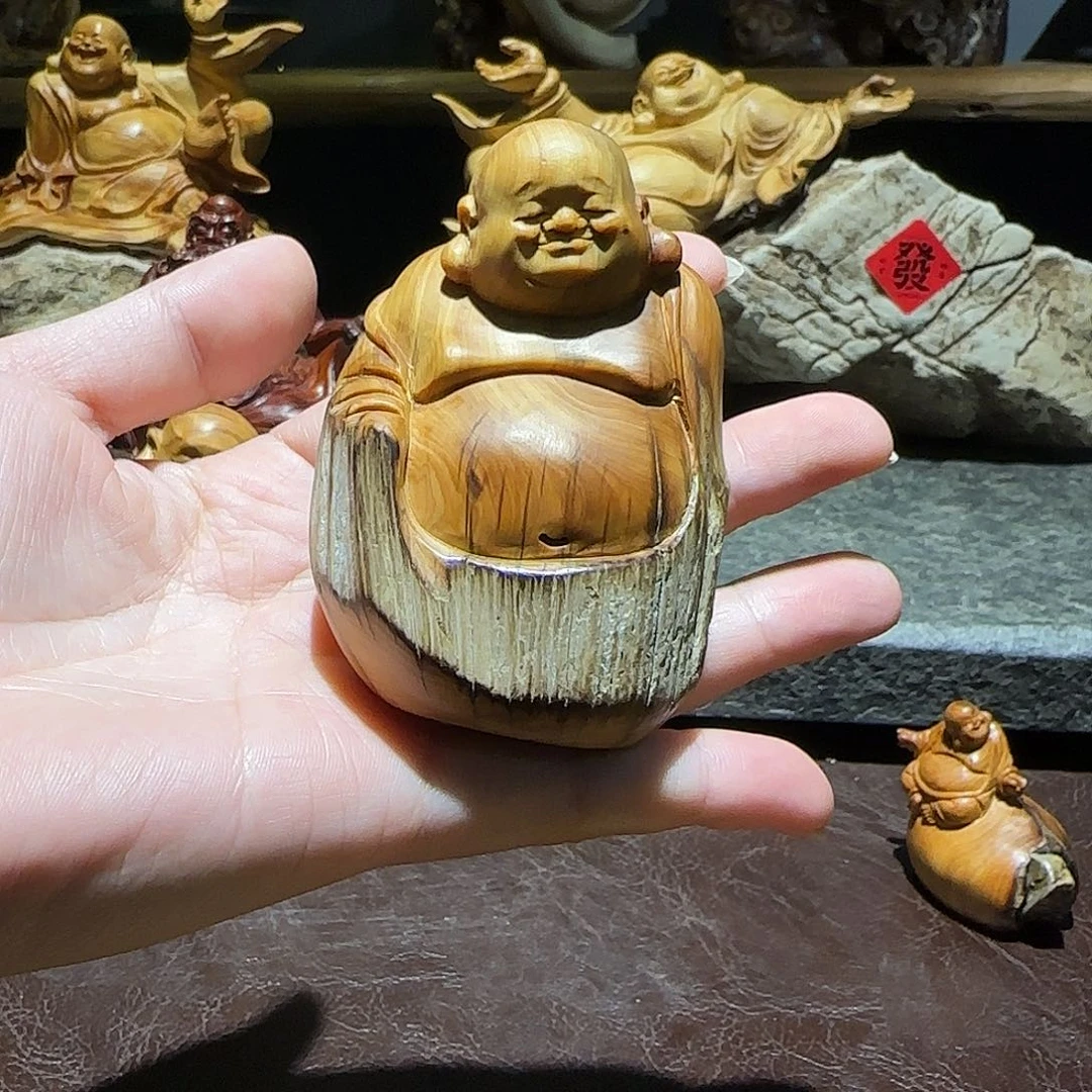 柏木（崖柏）太行集团