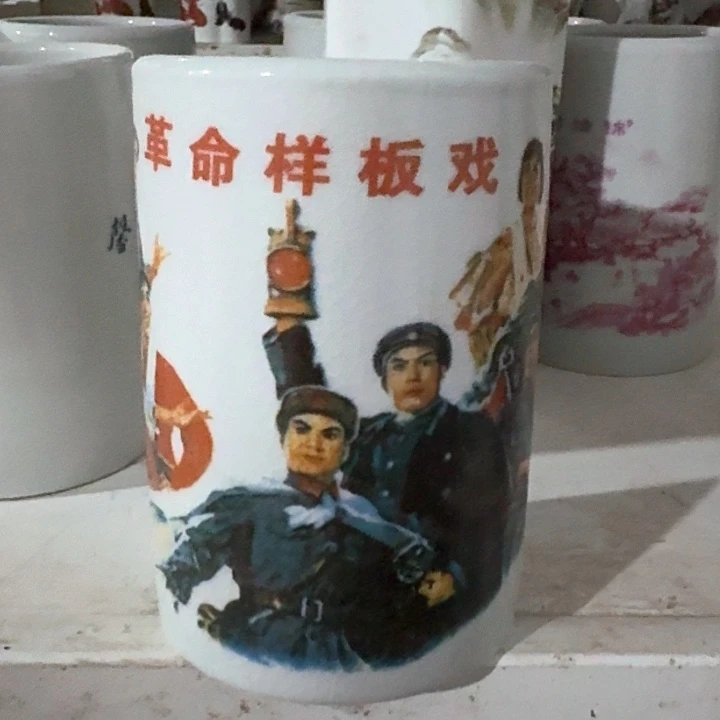 景德镇陶瓷艺术品