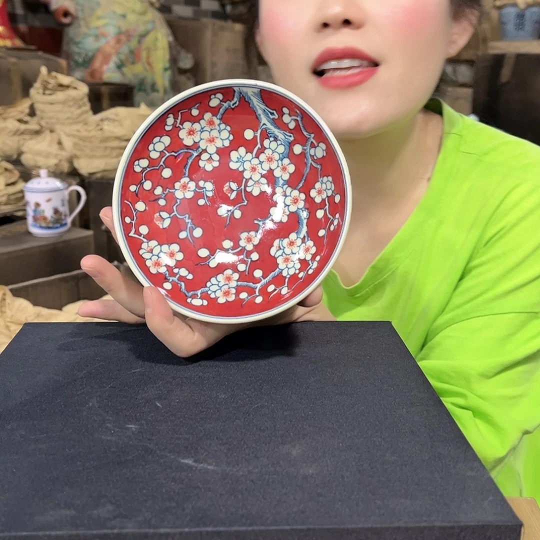 摆件//////景德镇陶瓷瓷器。