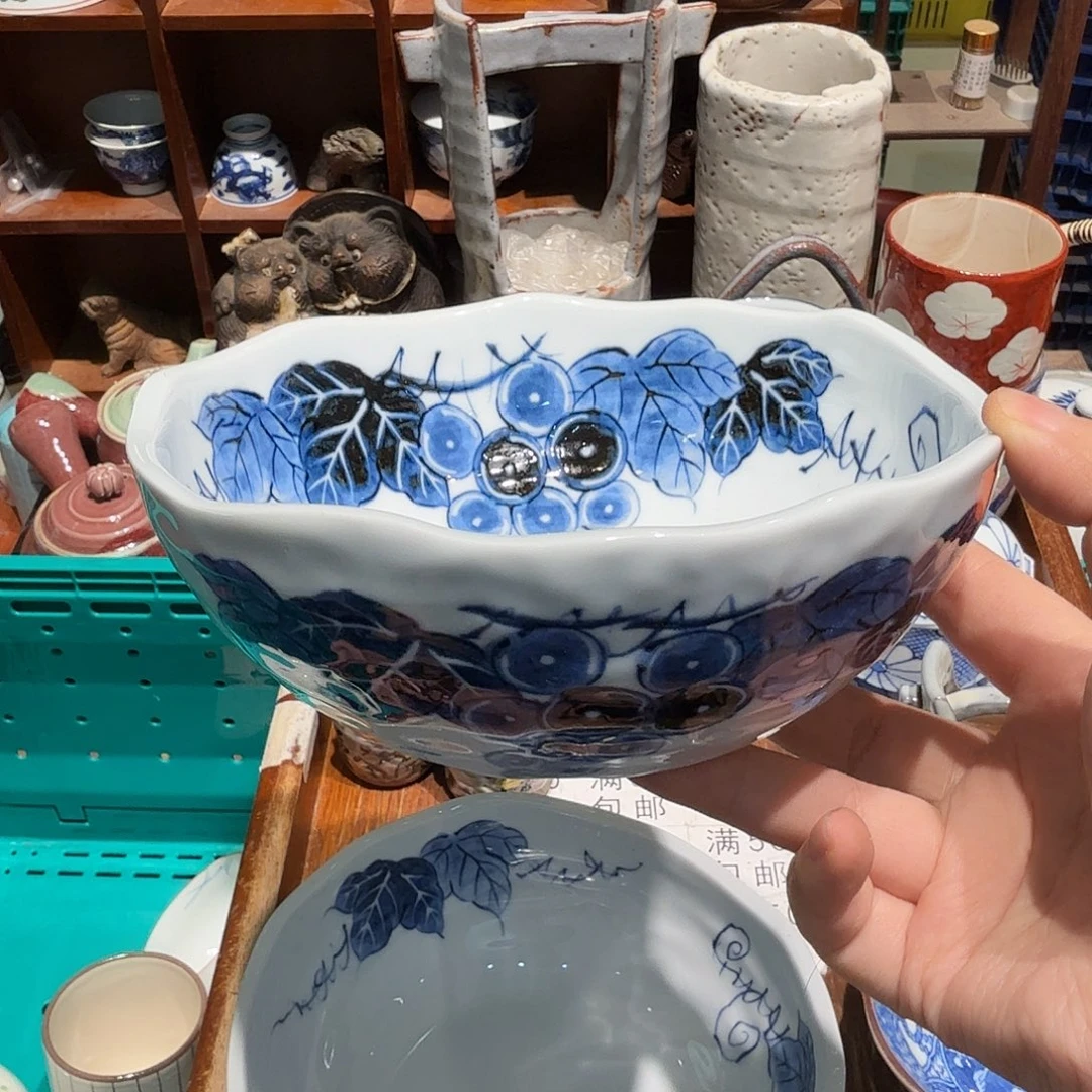 瓷片五十包邮非全新