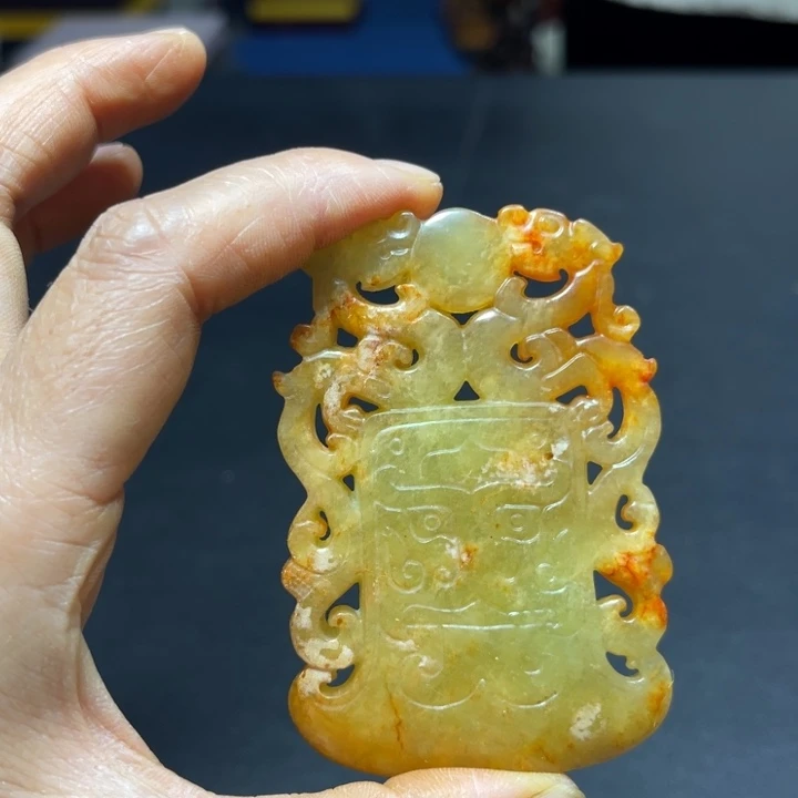 底槽青一物一图发货支持七天无理由。