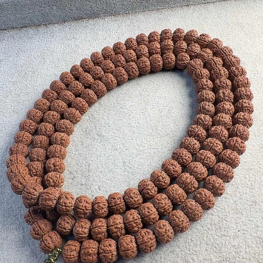 金刚菩提吊坠10毕业老树王