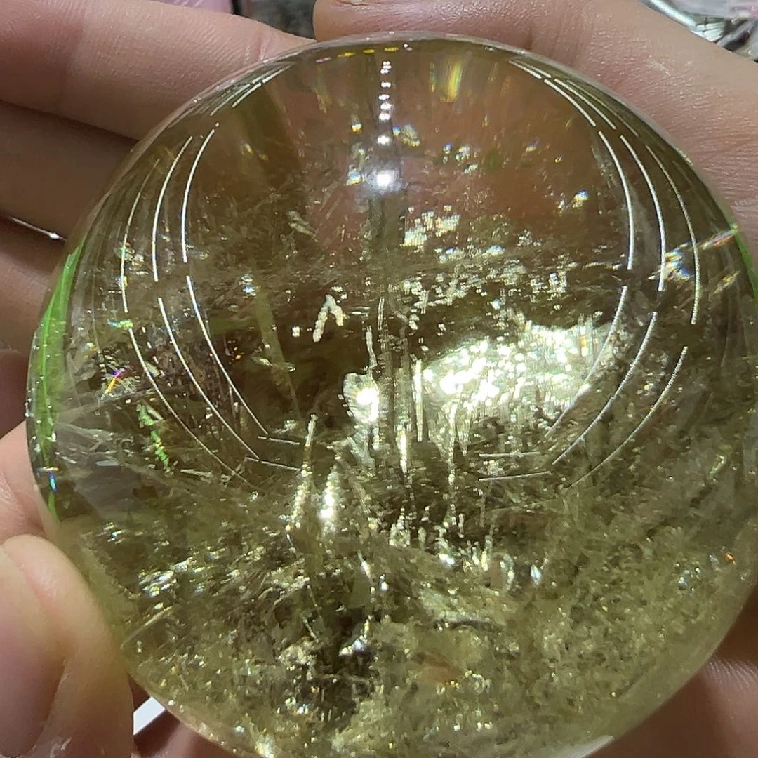 未镶嵌珠宝半成品水晶