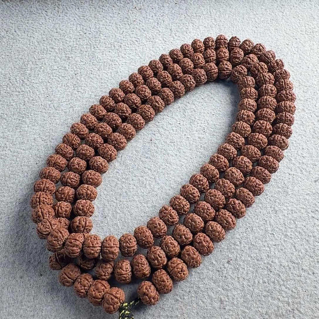 吊坠金刚菩提头货老树王7.4