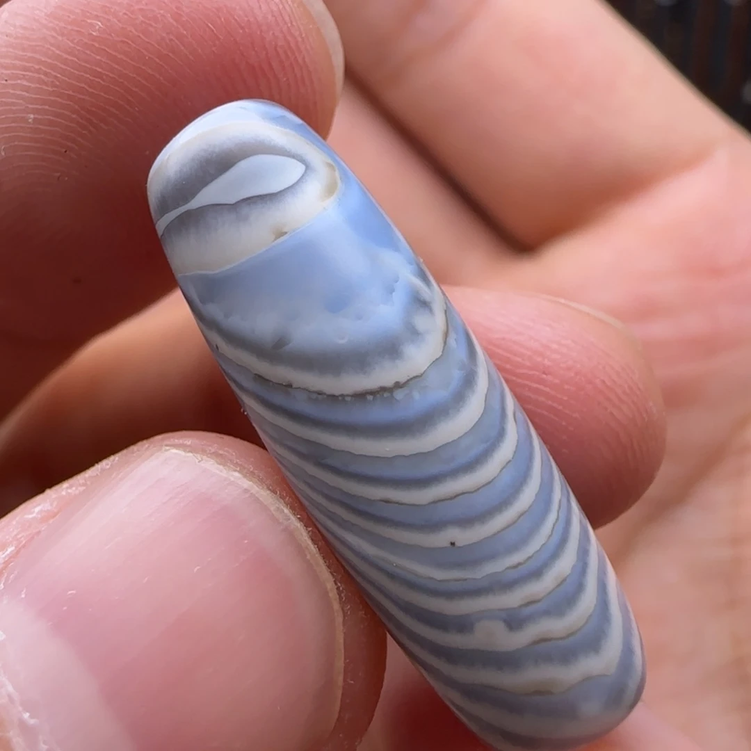 玛瑙/玉髓手链未镶嵌