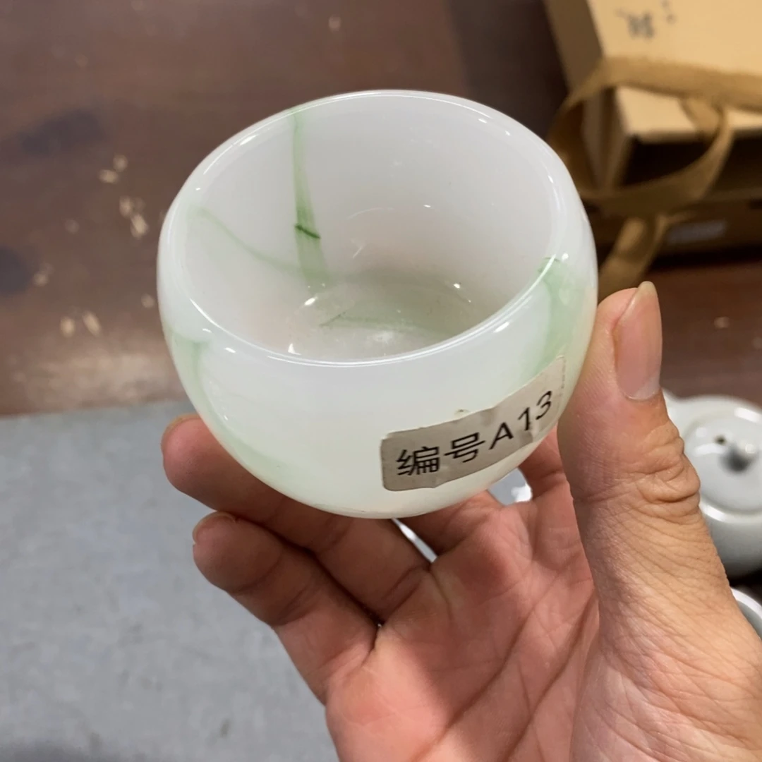 陶瓷等行业的生产经营者