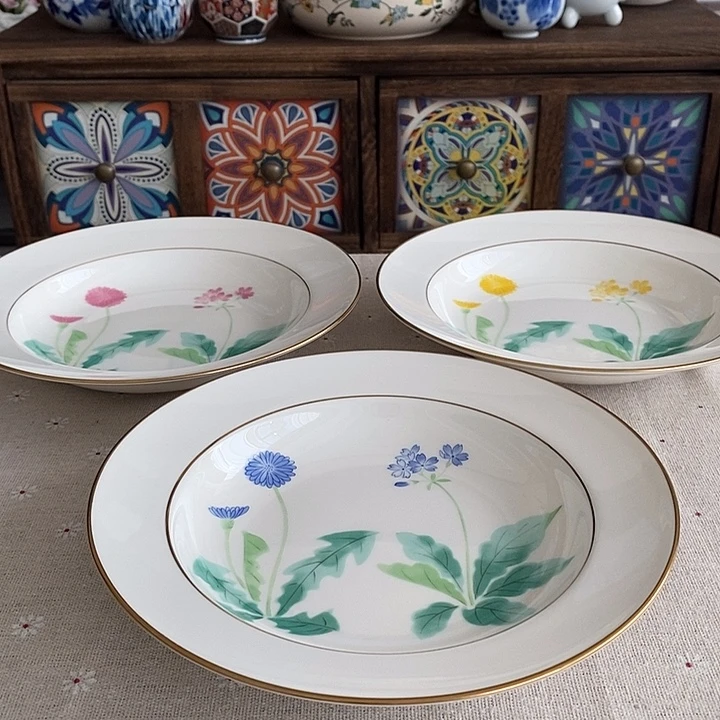 瓷片口径20瓷器瓷器