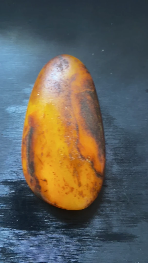 和田玉吊坠未镶嵌0117