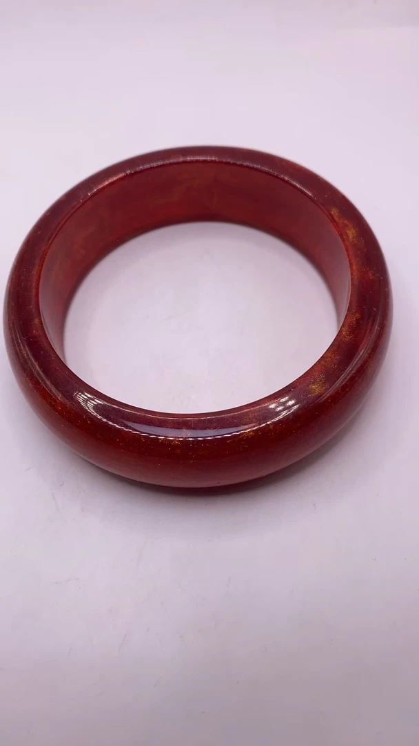 ZY红帽柳常规【臻源饰品】精品时尚百搭气质款手镯