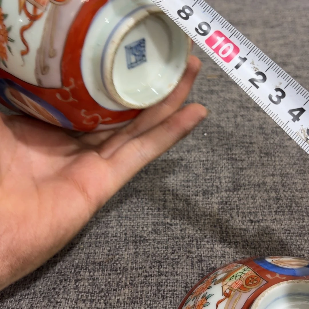 非常好用漂亮的茶具