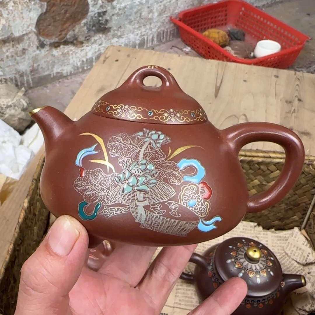 茶壶紫砂紫砂茶具了茶具茶具
