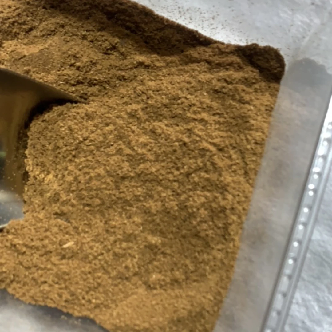 薰香，沉香奇楠钻珠薰香粉
