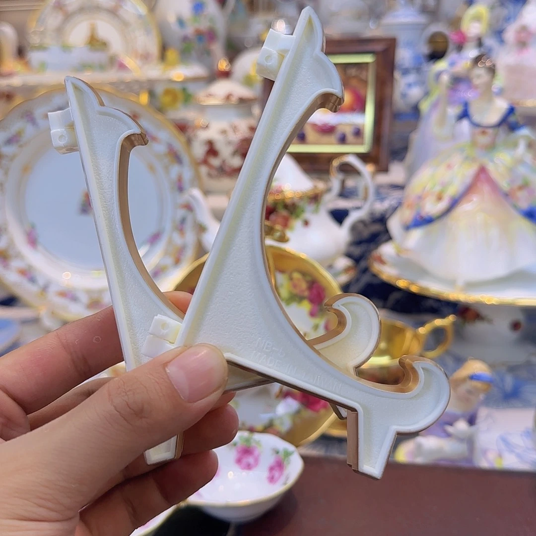 欧洲瓷器摆件系列