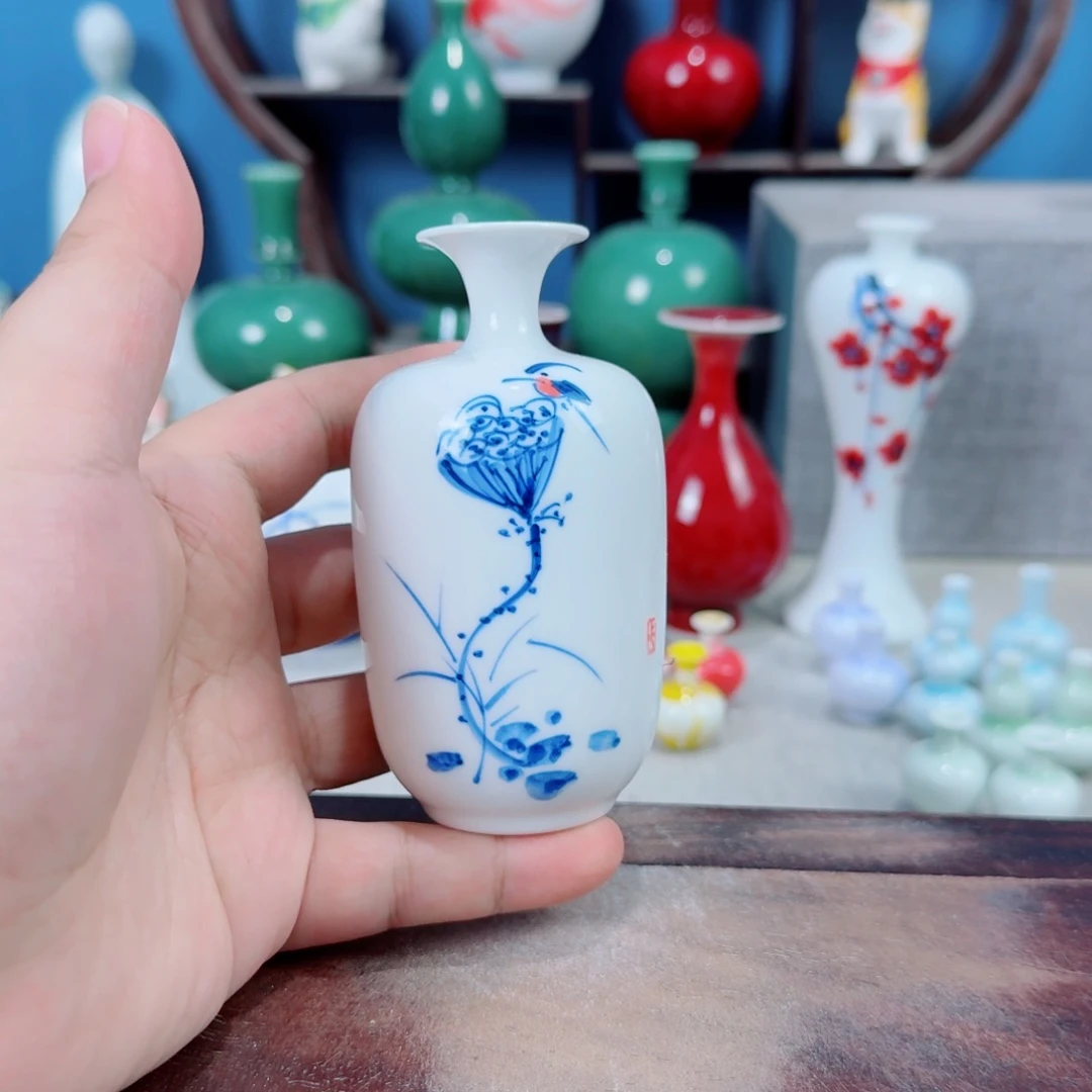 瓷片摆件摆件摆件摆件