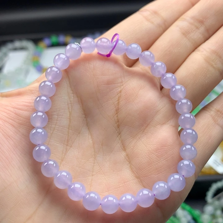 毛衣链未镶嵌翡翠卡5:9