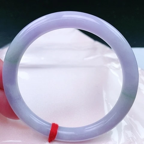 翡翠手镯未镶嵌39号