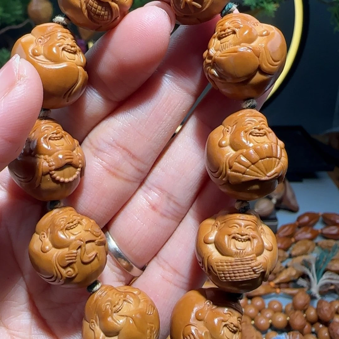 手串/手链橄榄核福利待遇