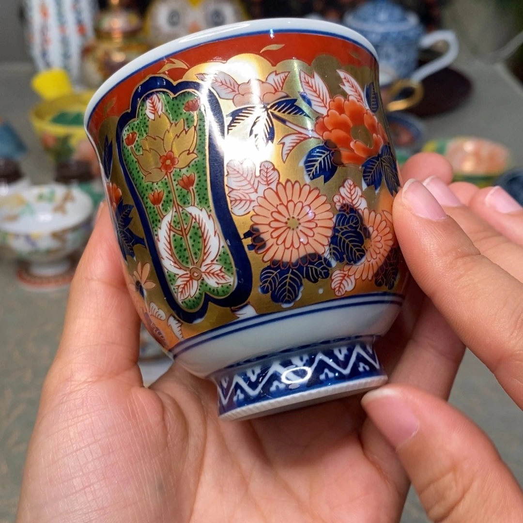 碟x****x2个厘米 小杨瓷器陶瓷陶瓷