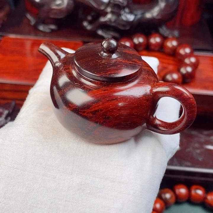 小叶紫檀其他（檀香紫檀）