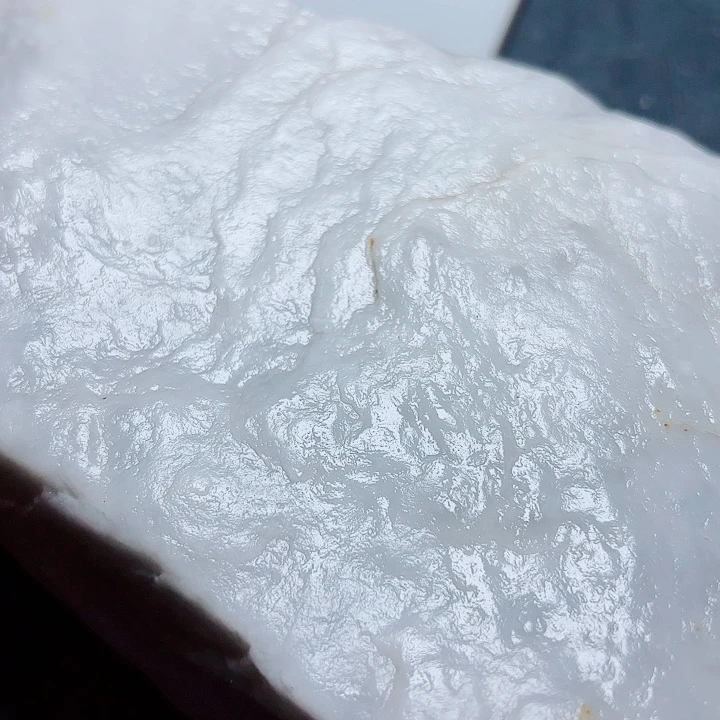 未镶嵌和田玉（糖玉）珠宝奇石