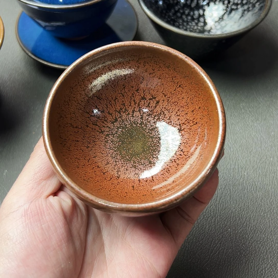 茶盏我们是有共同话题有一
