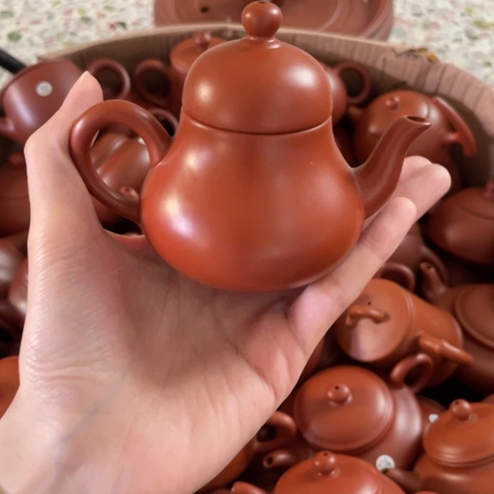 紫砂茶壶紫砂壶紫砂茶壶毫升120