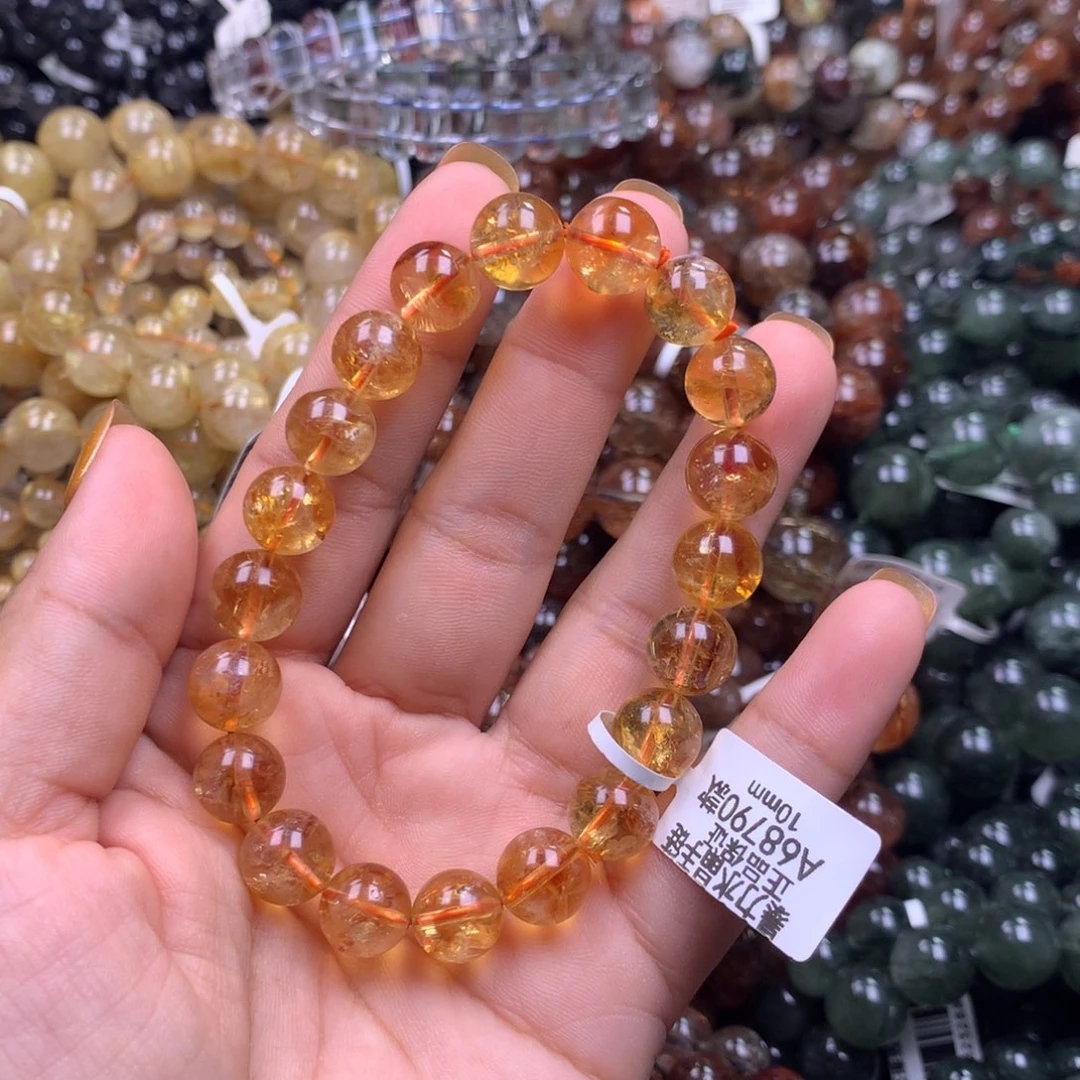 水晶手链未镶嵌1111111111