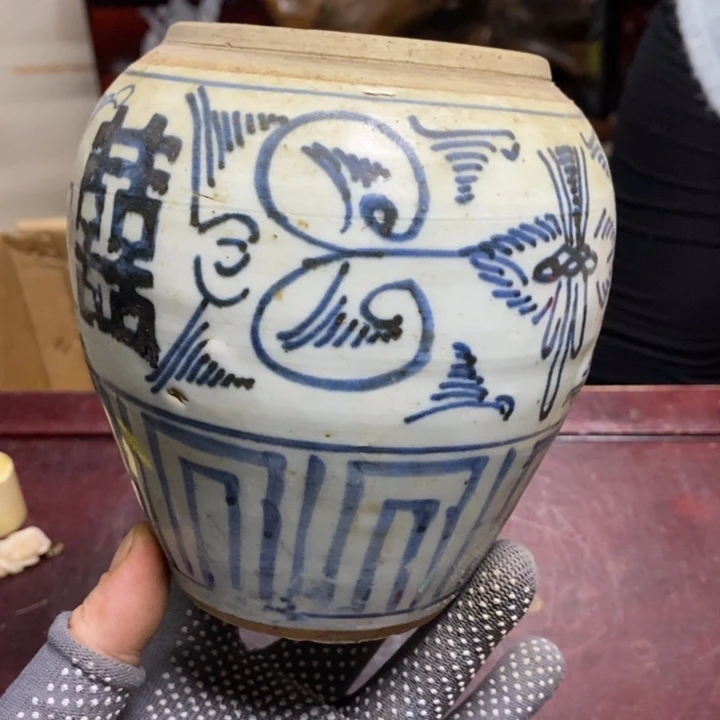 其他瓷器工艺美术