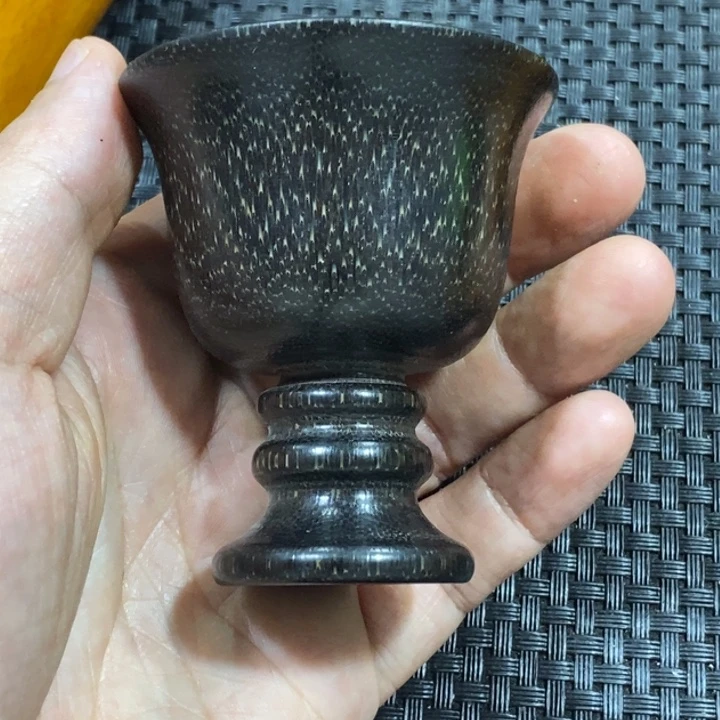 滴血莲花菩提吊坠