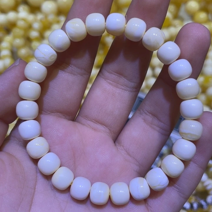 蜜蜡未镶嵌珠宝奇石8m