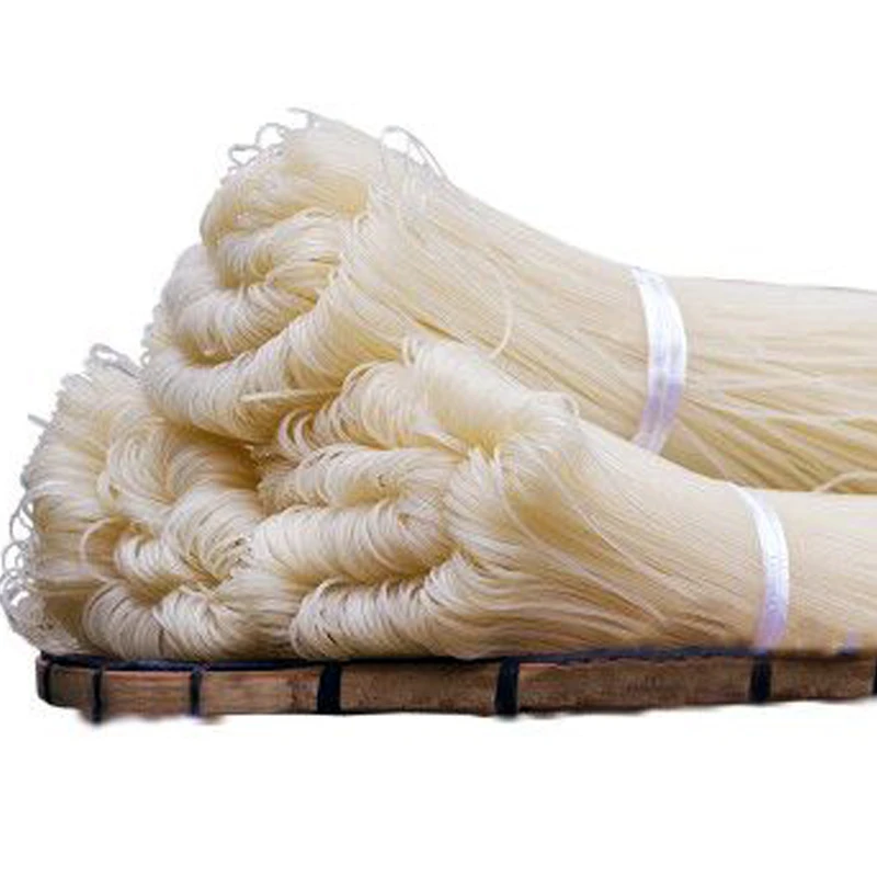 湘西高山米粉高山大米加工