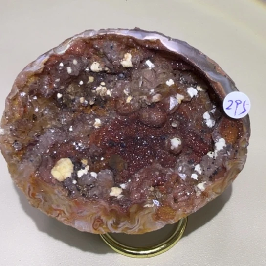 未镶嵌大型摆件（非配饰）水晶