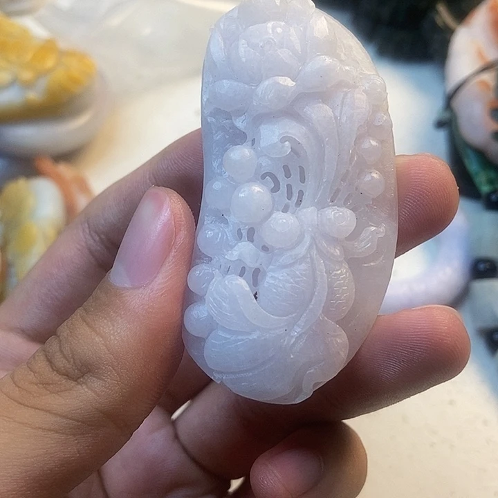 定制翡翠未镶嵌天然翡翠