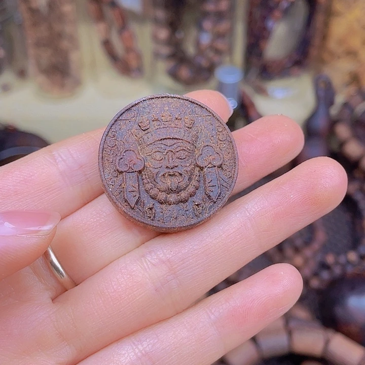 藤类大*大降真香绿油金丝密结