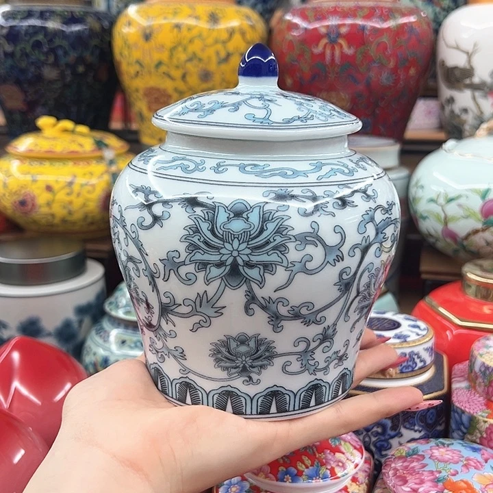 茶叶罐罐罐呀呀呀