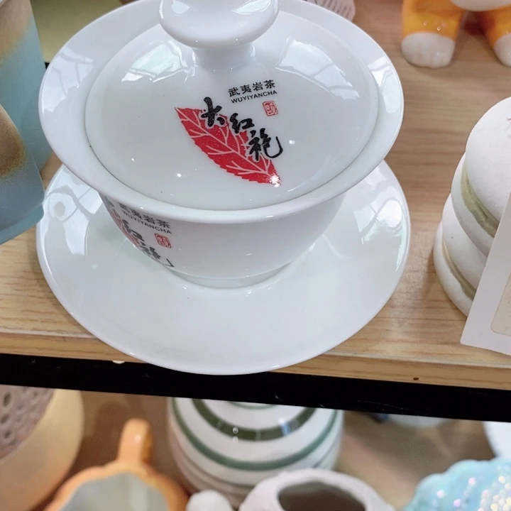 陶瓷树脂家居摆件