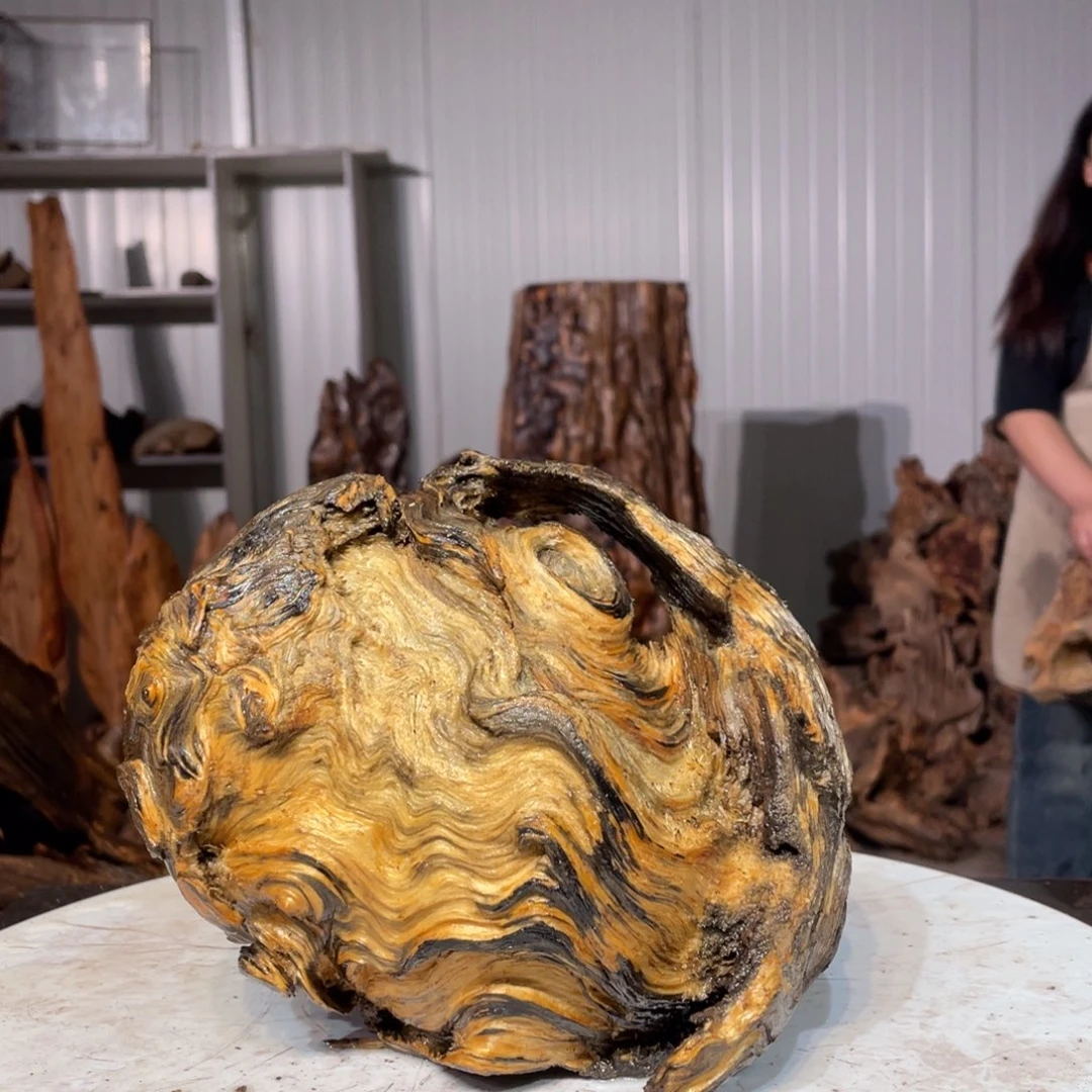 悠***兰木材猛子琥珀木23